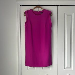 Ann Taylor Sheath dress size 6
